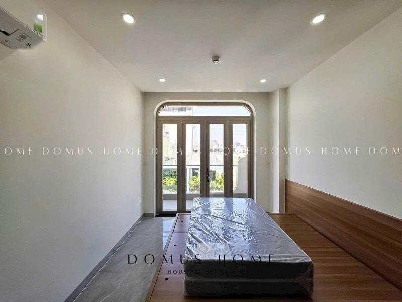 Studio ban công đường số 13 tân kiểng q7 | full nội thất | thang máy, vân tay | gần ufm, tdtu, rmit