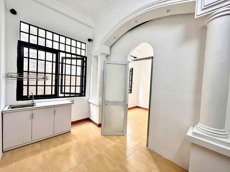 Siêu phẩm 1pn tách bếp mới toanh - cửa sổ ánh sáng. thoáng rộng ngay cầu phú mỹ q7 giá mềm - 2