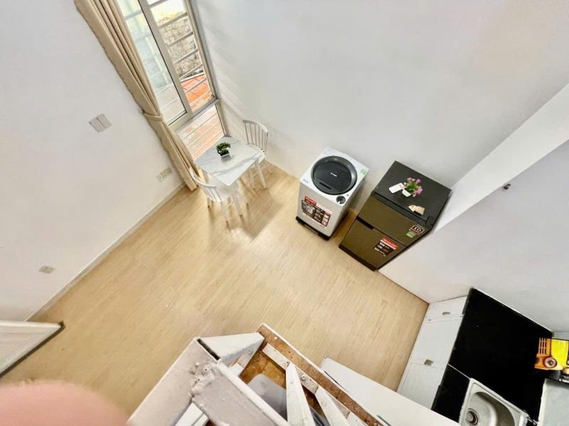 🏠Phòng trọ siêu đẹp 100% new! - bình thạnh  - 3
