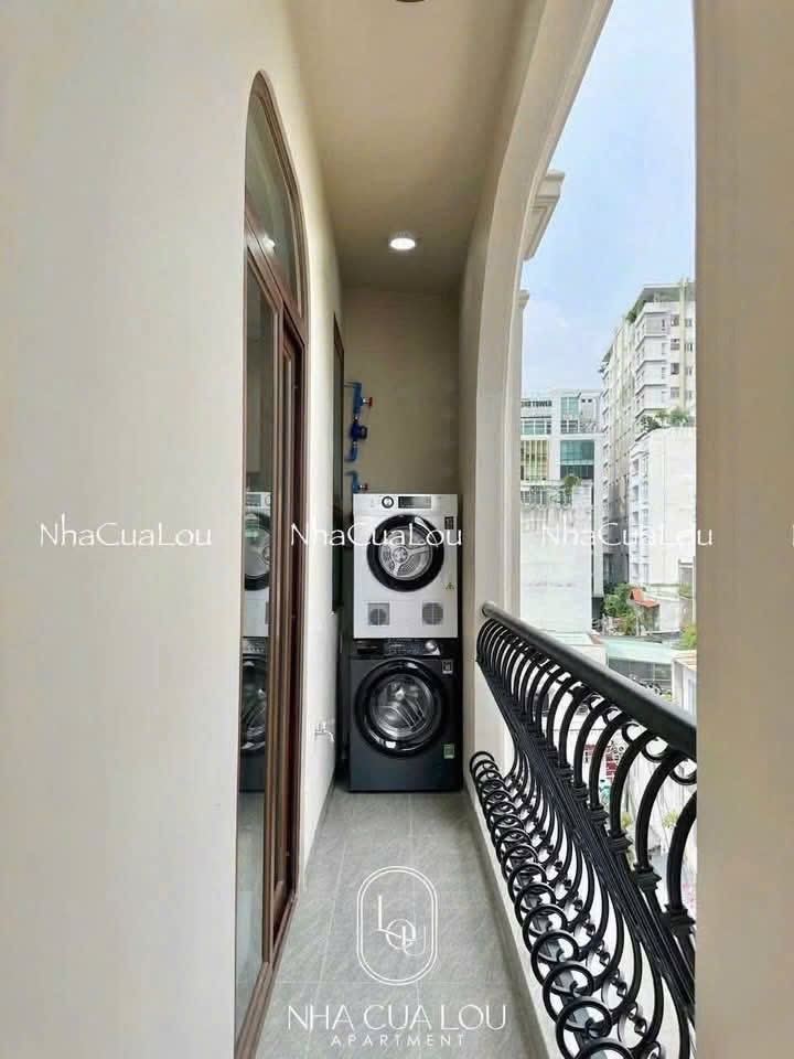 Căn hộ studio/1pn | ngay nhà ga t3 đường nhất chi mai - ưu đãi mạnh trong tháng - 4