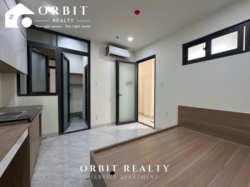 🏡 Cho thuê căn hộ đẹp có cửa sổ và ban công – bùi đình túy, bình thạnh - 4