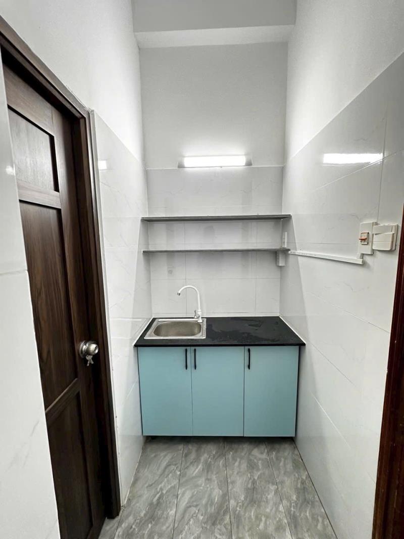 🏡Cho thuê studio - tách bếp - ban công - đầy đủ nội thất ở bình thạnh - 3