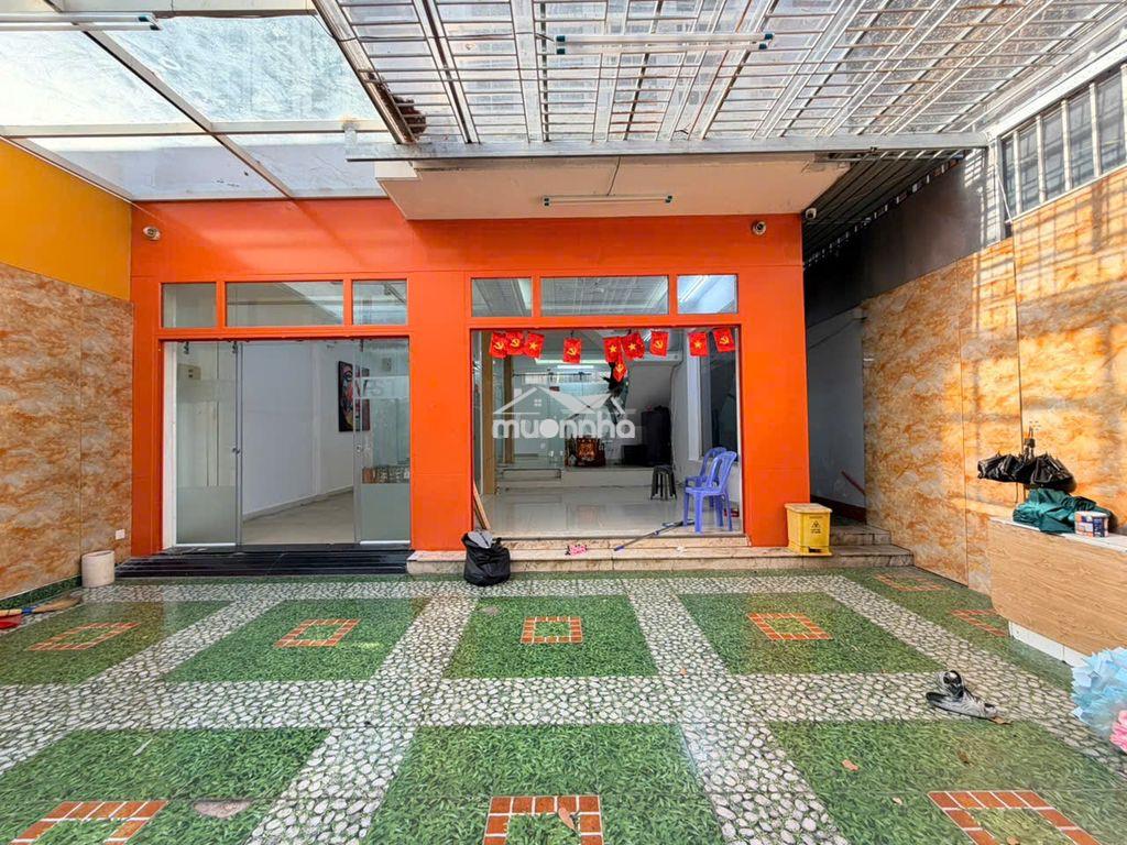  Biệt thự  mini-khu đồng bộ💎phan văn trị-p7💎dt: 8x16m💎lầu 5pn-5wc - 3
