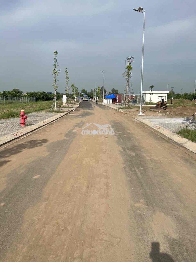 Cần bán lô đất nền pháp lý đầy đủ - 3