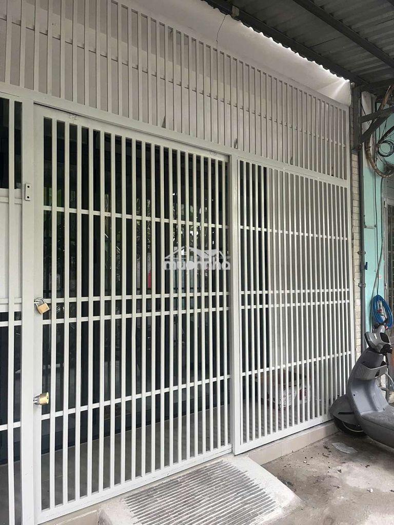 Cho thuê nhà mới tinh 7tr - 3