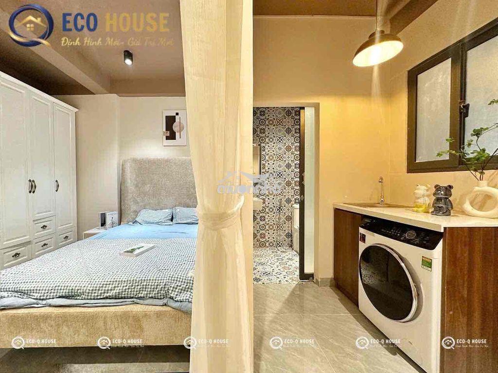 🔥 Gần aeon tân phú – căn phòng mới 100% siêu có gu 🔥 - 2