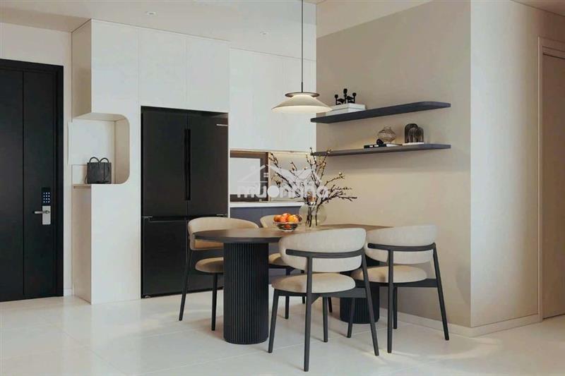 Cho thuê căn hộ victoria village – 2pn, 2wc