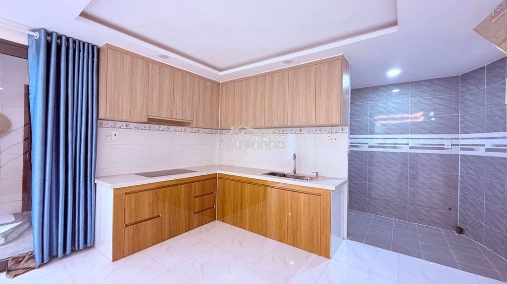 🚨 Nhà mới 1 trệt 1 gác lửng linh xuân–3 mặt hẻm thoáng–chỉ 2.65 tỷ
- 4