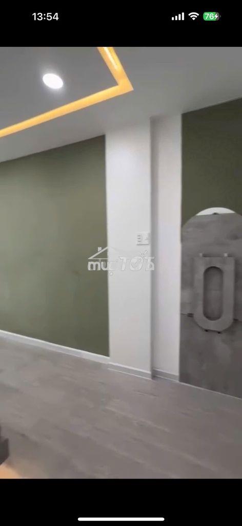 Bán căn hộ 23 lê quý đôn, lầu 6,   30m2, full nội thất cao cấp
