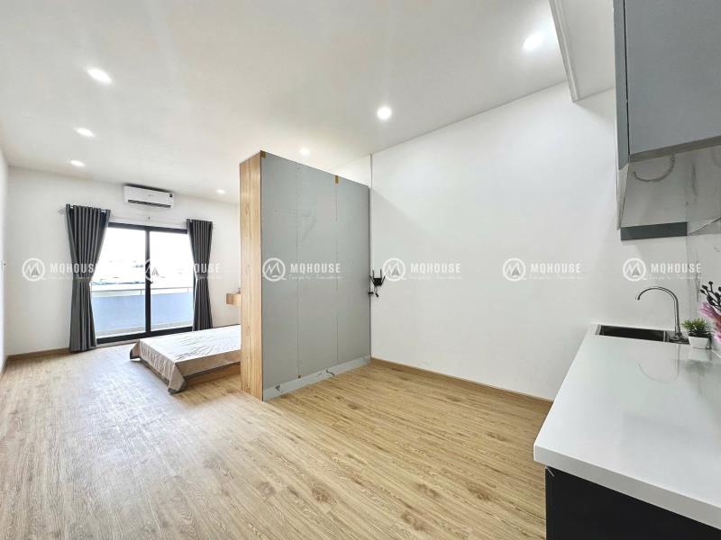🦀 Penthouse view chill/ full nt / thang máy ngay vườn lài - tân phú - 2