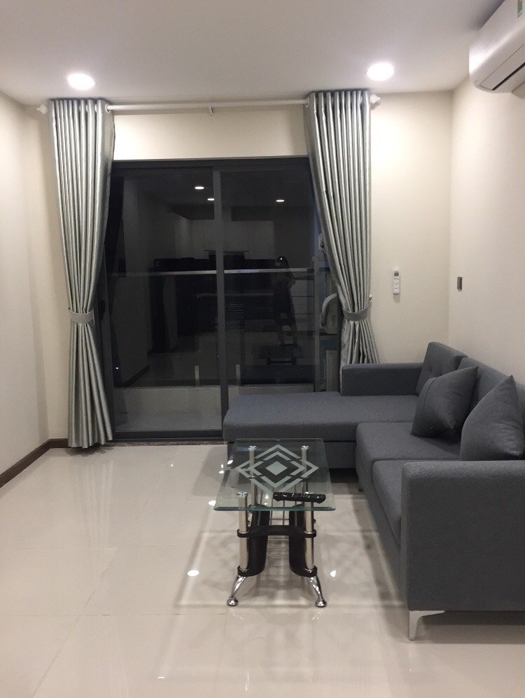 Cho thuê căn hộ 2pn 80m2 de capella quận 2 giá 16tr/th đầy đủ nội thất. - 2