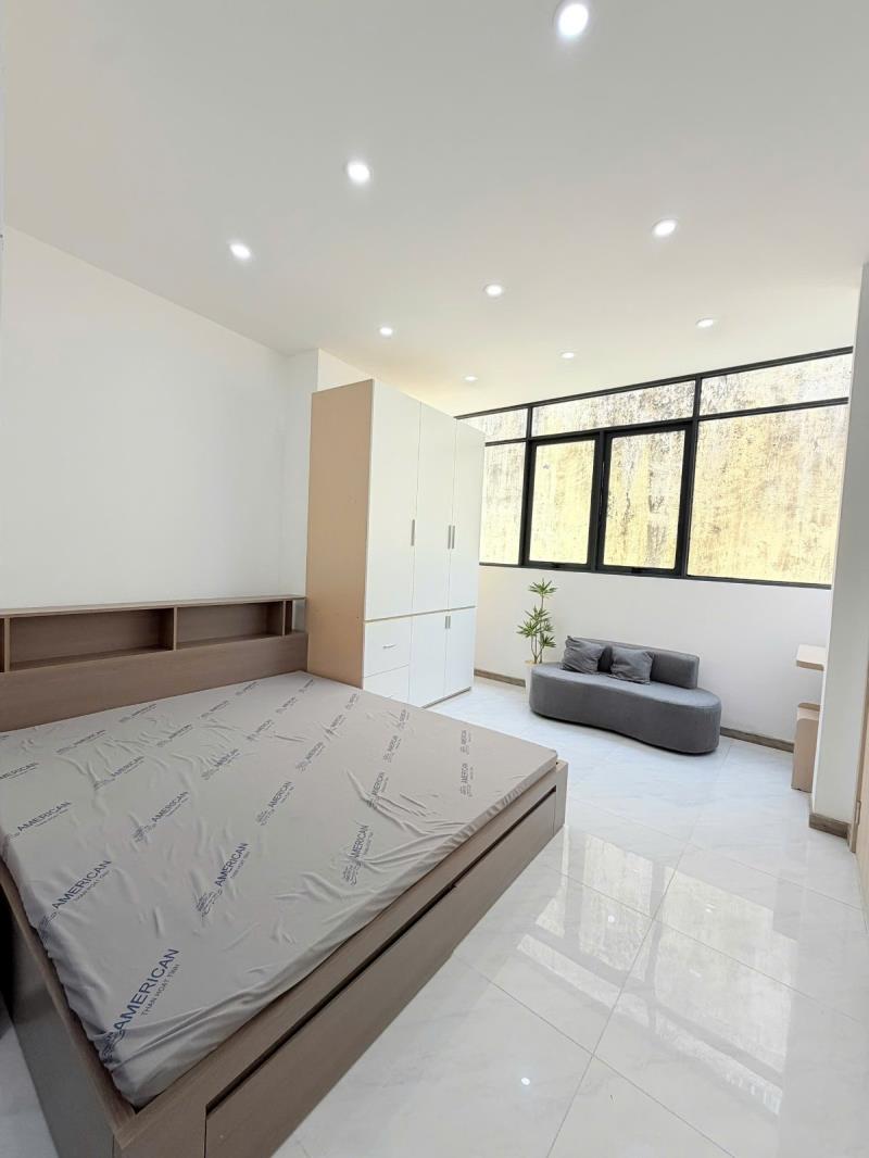 Khai trương studio tăng bạt hổ mới 100% – phòng đẹp, thoáng – cách đh văn lang cơ sở 2 chỉ 300m - 2