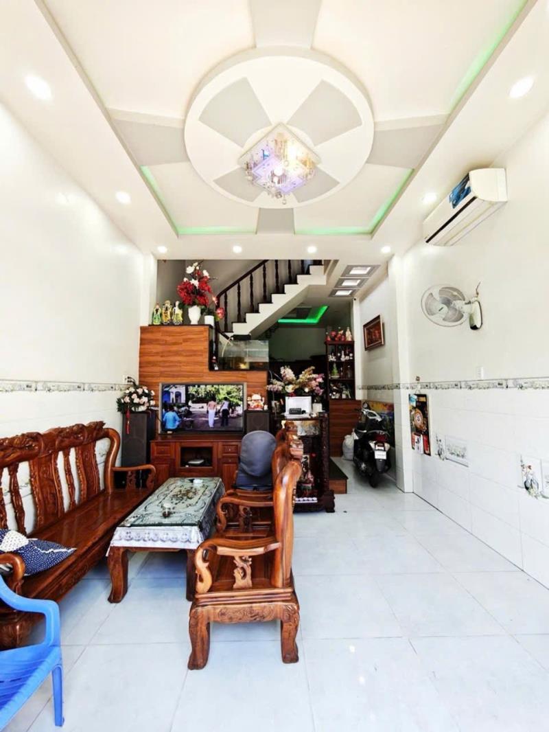 Ngã tư 4 xã – ngay lê văn quới - đường số 14 – bình tân – dt: 4*10m – 5 tỷ 250 - 3