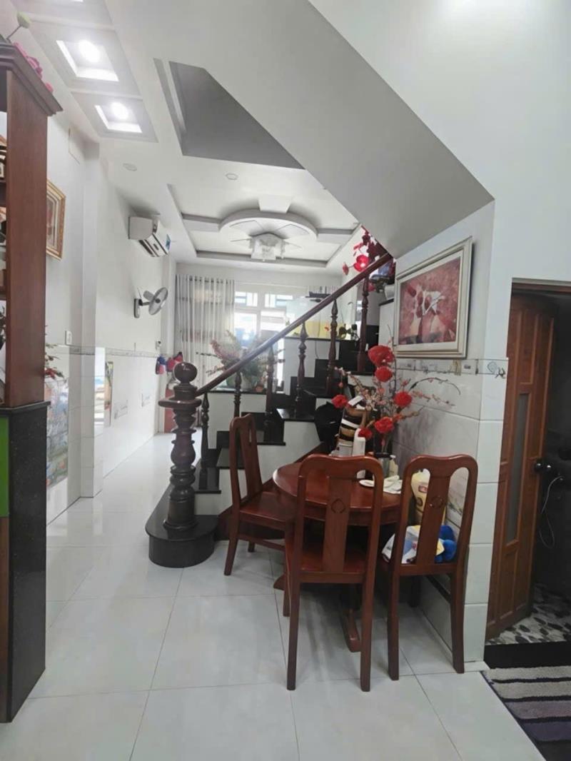 Ngã tư 4 xã – ngay lê văn quới - đường số 14 – bình tân – dt: 4*10m – 5 tỷ 250 - 4