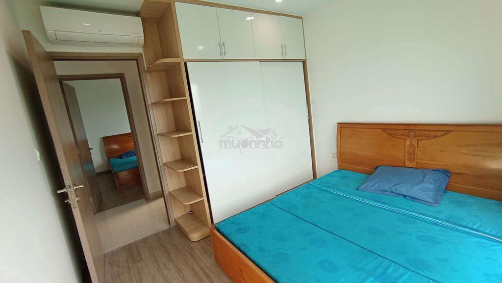 Phòng sinh viên trong căn hộ - 4
