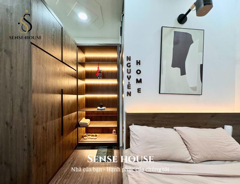 Studio tách bếp | full tất cả nội thất | phòng đẹp như homestay siêu chill - 4