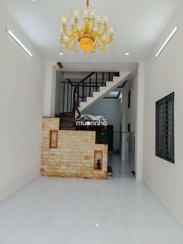 Nhà trệt 2 lầu + 6 phòng trọ đường 8m bình hòa 24, giáp bình chiểu - 3