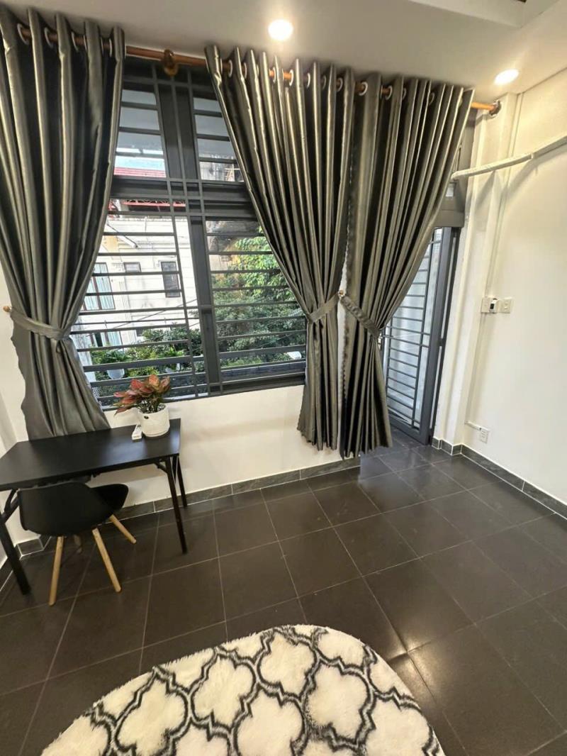 🔥 Siêu phẩm duplex bình thạnh - ban công cực chill - full nội thất - chu văn an 🔥 - 2