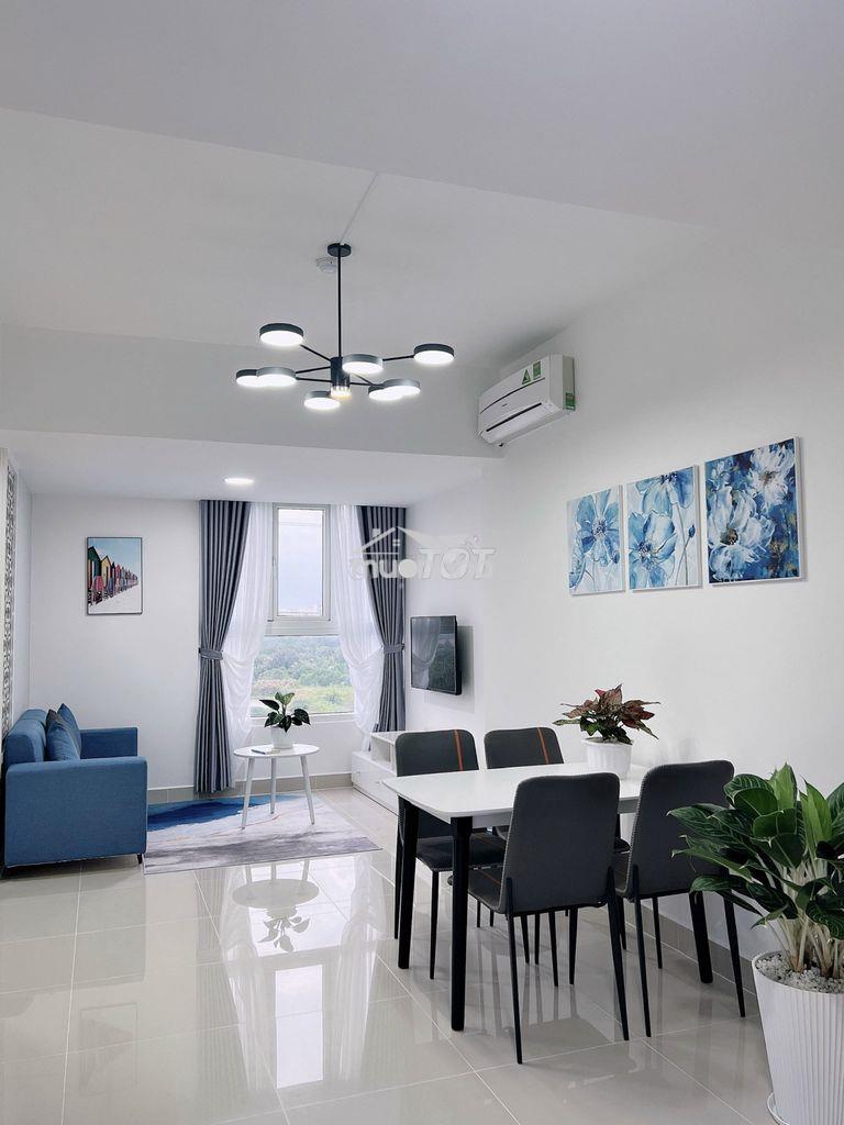 Cho thuê 2pn2wc full 11trieu - khách xem gọi em - 2