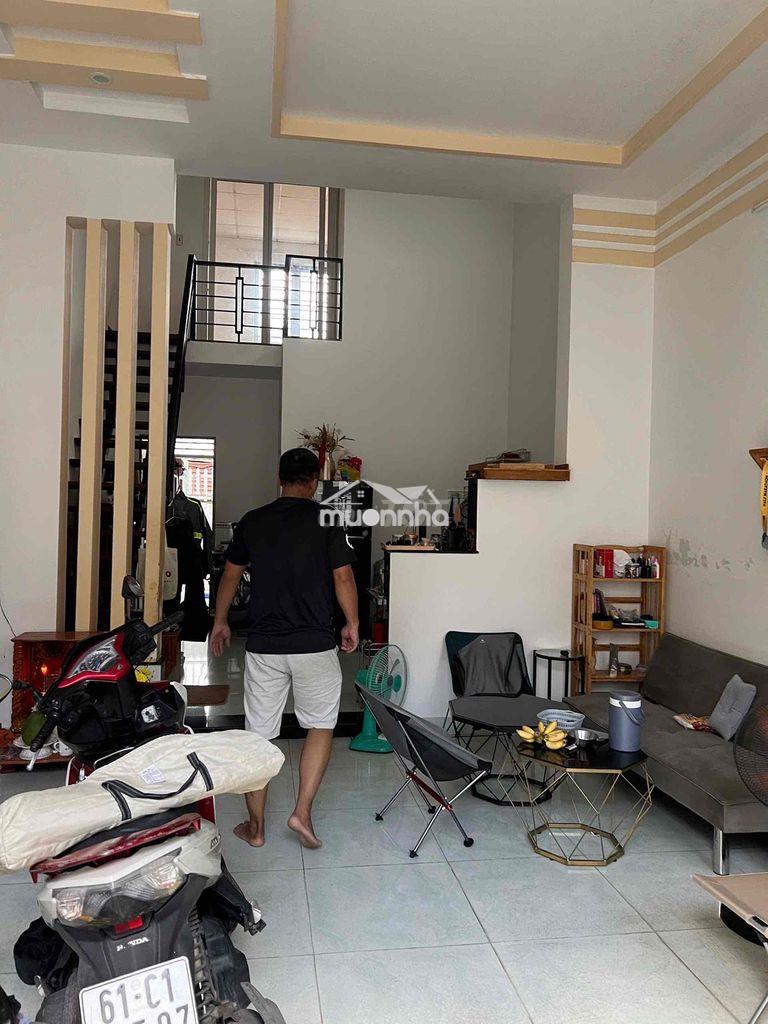 Cần bán nhà gần siêu thị go - chính chủ - 4
