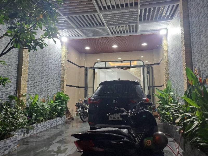 7,2 tỷ mua nhà 5x30m – 178m² – 3 tầng – có gara – còn tặng đất 4x7m! - 4