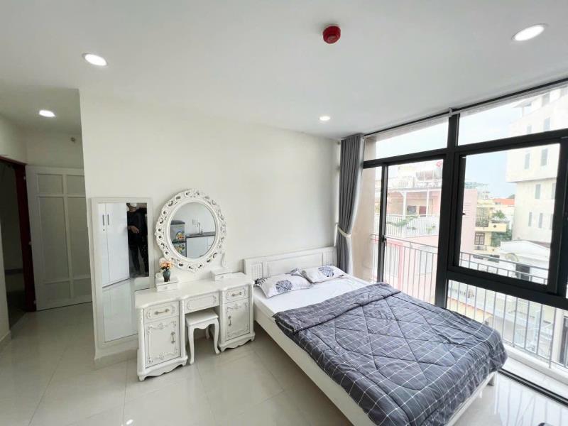 🏡 Căn hộ full nội thất có ban công – bùi văn thêm, bình thạnh - 2