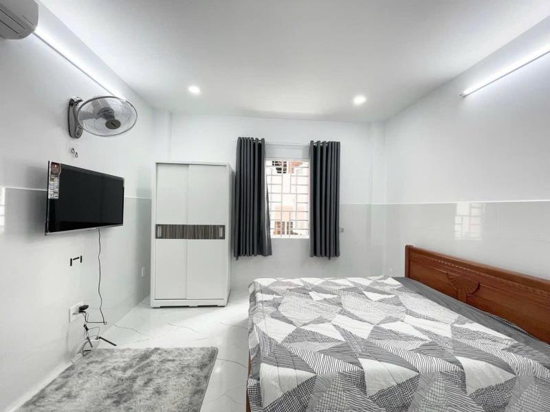 Căn hộ cửa sổ giá tốt - 4