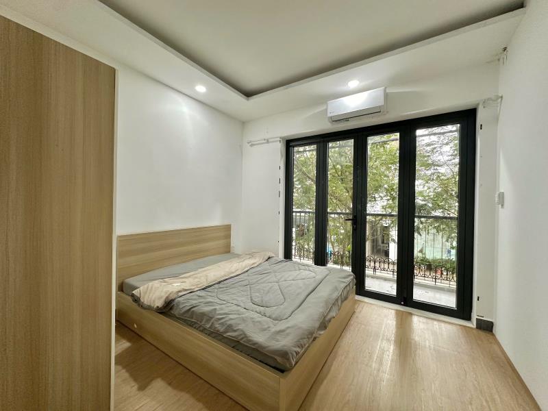 Cho thuê căn hộ full nội thất ngay trường đh tdt,đh ufm,đh rmit,đh nttu