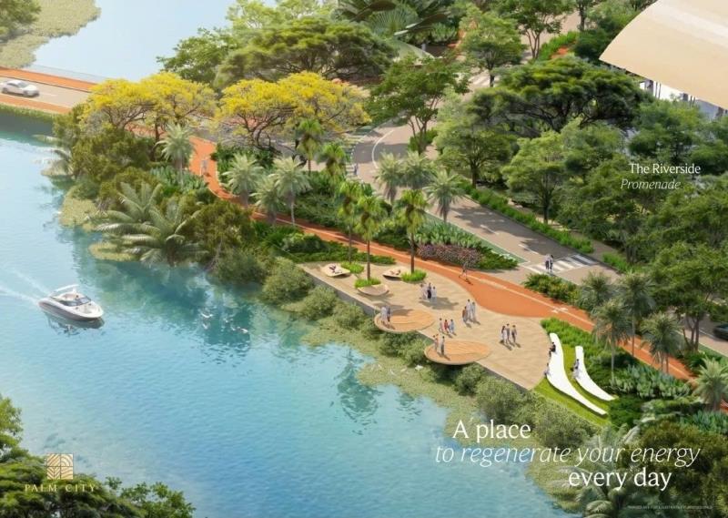 Mở bán căn hộ 10,8 tỷ, 86m2 tại palm river, phường an phú, quận 2, tp.hcm - mr hoàng 0935512366  - 4