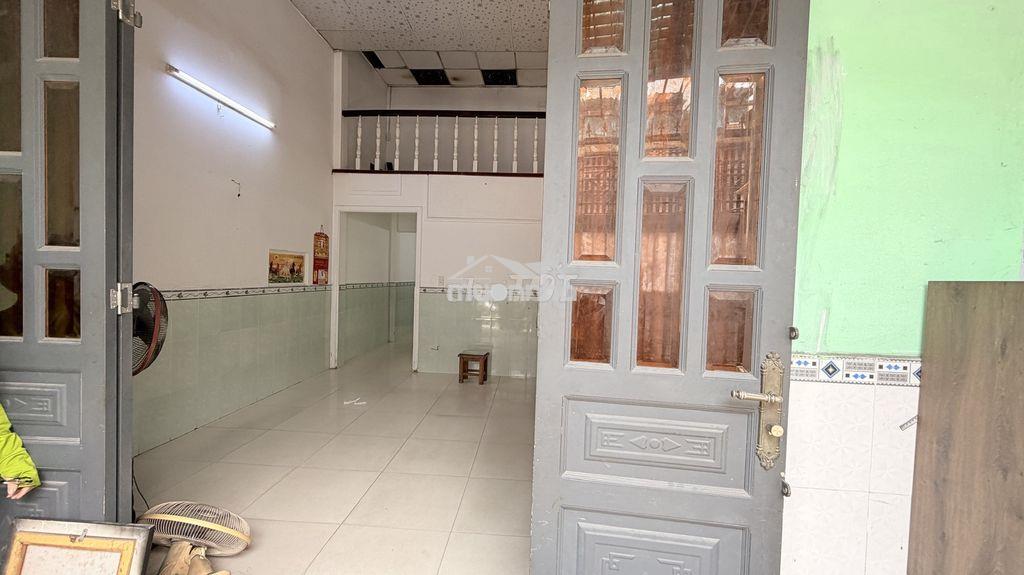 Cho thuê nhà nguyên căn – đông thạnh, hóc môn – 4,5 triệu/tháng - 2