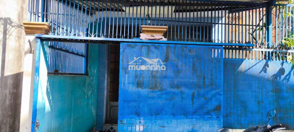 Nhà bán 4m5×23m diện tích lớn , đường lương văn can - 4