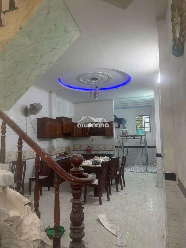 Cho thuê nhà  tân đông hiệp ( dt743c)  - 3