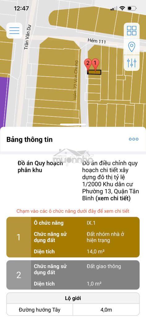 Ngay nhà ga t3 - hxh 166/2a trần văn dư, phường . 13, quận tân bình - 4