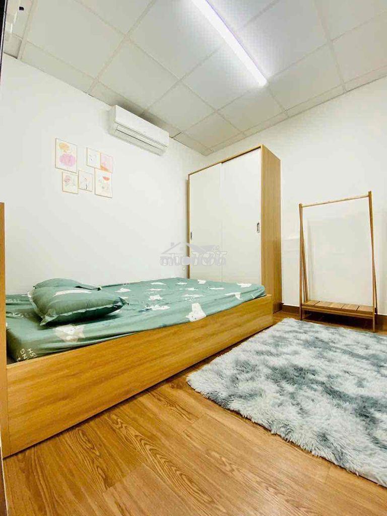 🌾🌾Ch 2pn balcon🔥full nt🔥phan xích long🎉phú nhuận🎉kế bên q1🌳60m2🌳 - 2