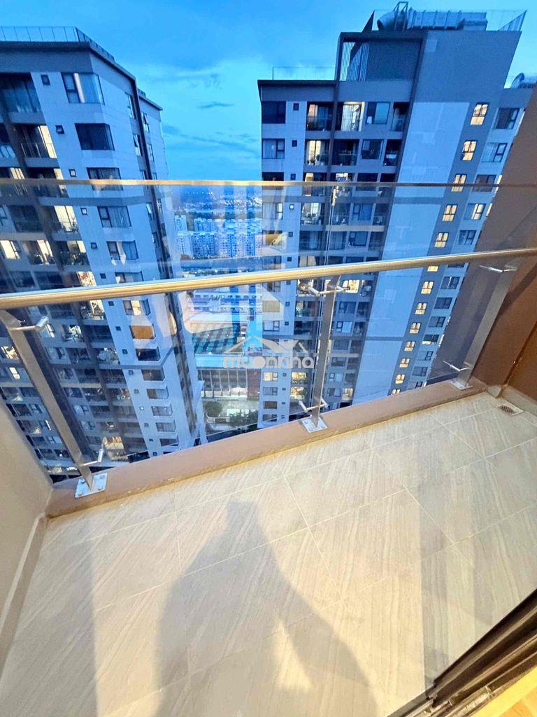 Cho thuê căn hộ ak neo full nôị thất cao cấp ở liền 80m2 giá 14tr/ th - 2