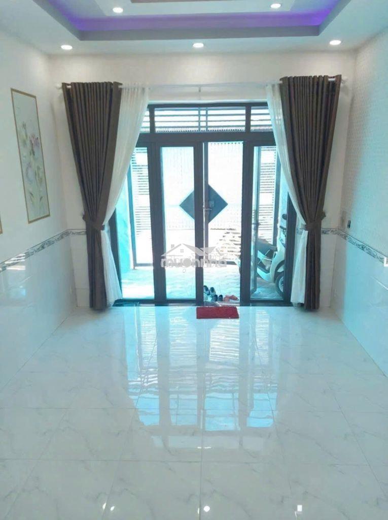 Cần cho thuê nhà 415/3a trường chinh p.14 q.tân bình gần khúc tân hải - 4