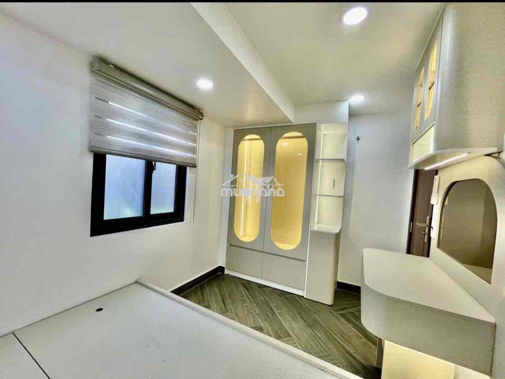 Bán gấp nhà:6x5,5,1lầu,2pn,2wc hẻm 39,lưu trọng lư,tân thuận,hcm city - 4