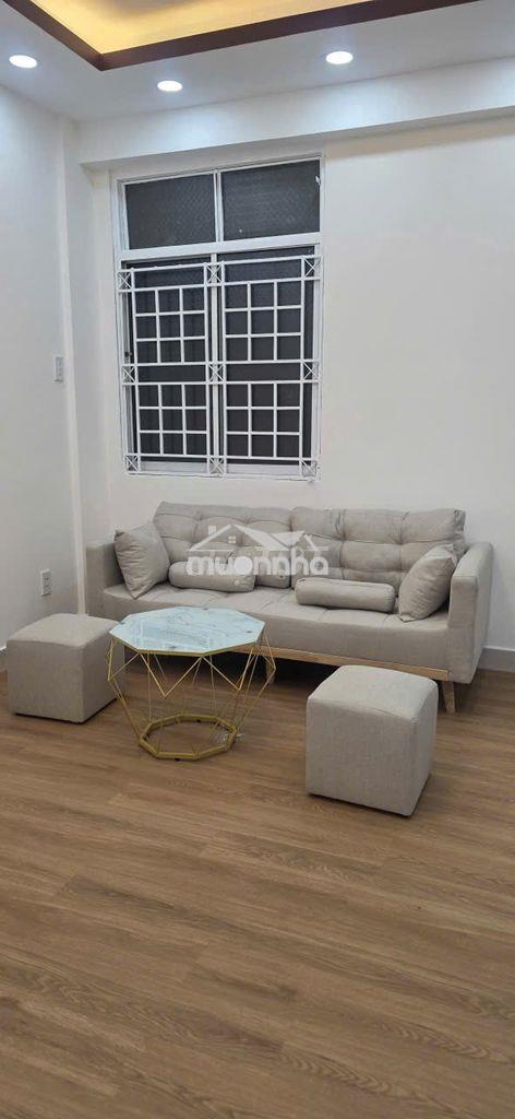 Cần bán căn hộ nguyễn kim, thang bộ, q.10, 2,750 tỷ - 3