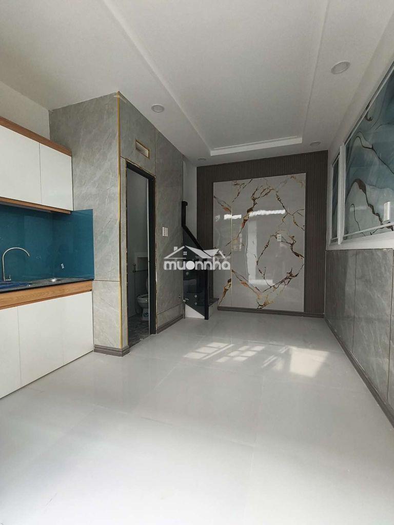 Bán nhà riêng1ty380 được giữ sổ hồng chính - 4