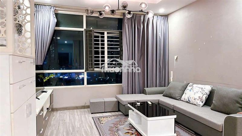 Cho thuê căn hộ 3pn 129m2
