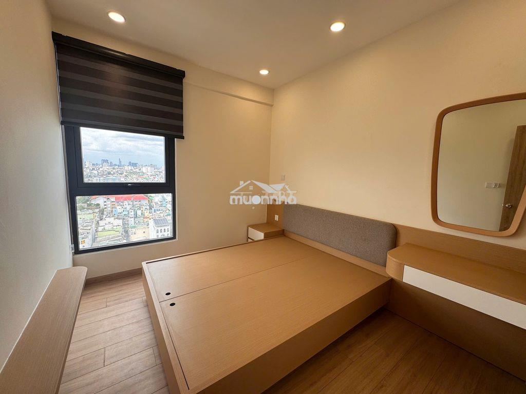 Cho thuê 3pn-2wc 76m2 full nội thất chỉ 17 triệu tại aurora - 4