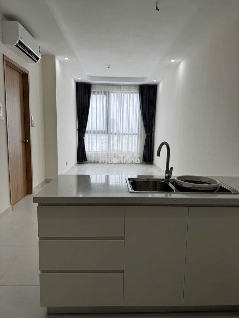 Cho thuê ch aurora 3pn 80m2 chỉ 11tr nhà mới, tiện ích hồ bơi, gym, cv - 3