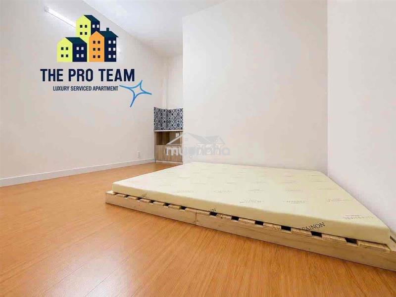 Chu văn an , thuận tiện di chuyển các quận , gần trường đại học