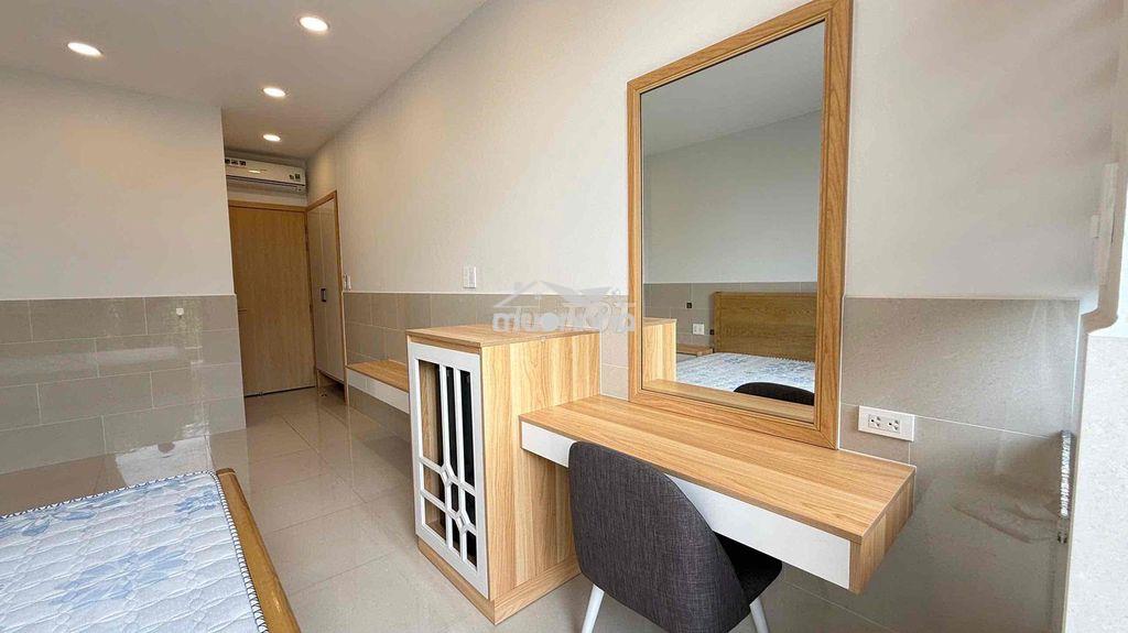 Căn hộ studio ban công new 100, 40m2 q7 - gần lotte,kcx, đh tdtu, rmit - 4