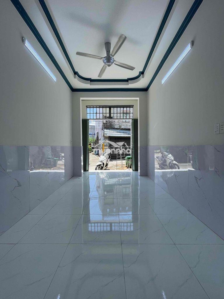🔥Bán nhà dt: 3x8, 1 trệt 1 lầu, shr, đường ô tô, cách ub xtđ 200m - 3