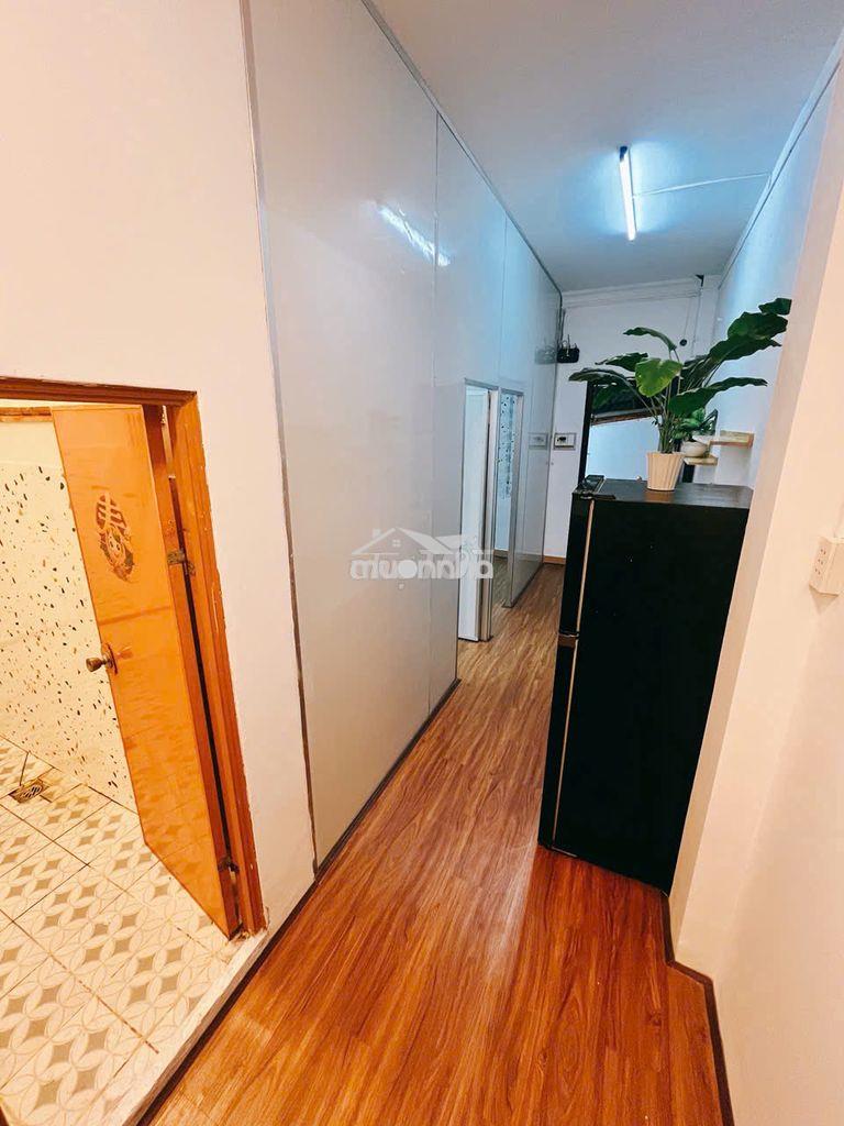 Siêu phẩm 2pn ngay bến xe miền đông cũ - 50m2-full nt-tách bếp-cửa sổ - 2