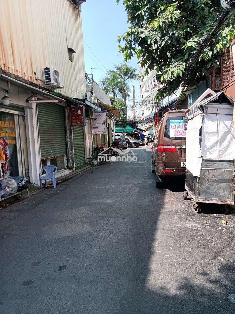 🏡(4×16m) âu cơ - chỉ 6.1 tỷ.
