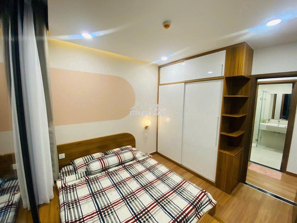 Cho thuê eco green sg 3pn ntcb & full đẹp giá tốt - 4