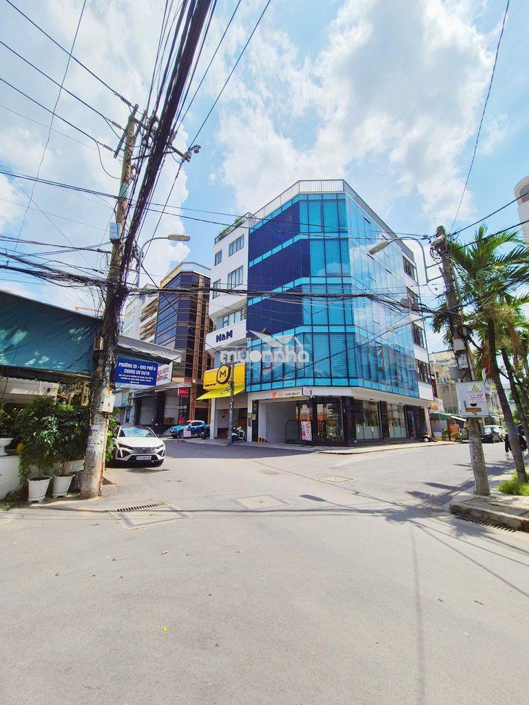 Ngộp bank bán nhà 6x18 cn 90m2 võ oanh (d3) - 4 tầng gần d2 khu vip - 4