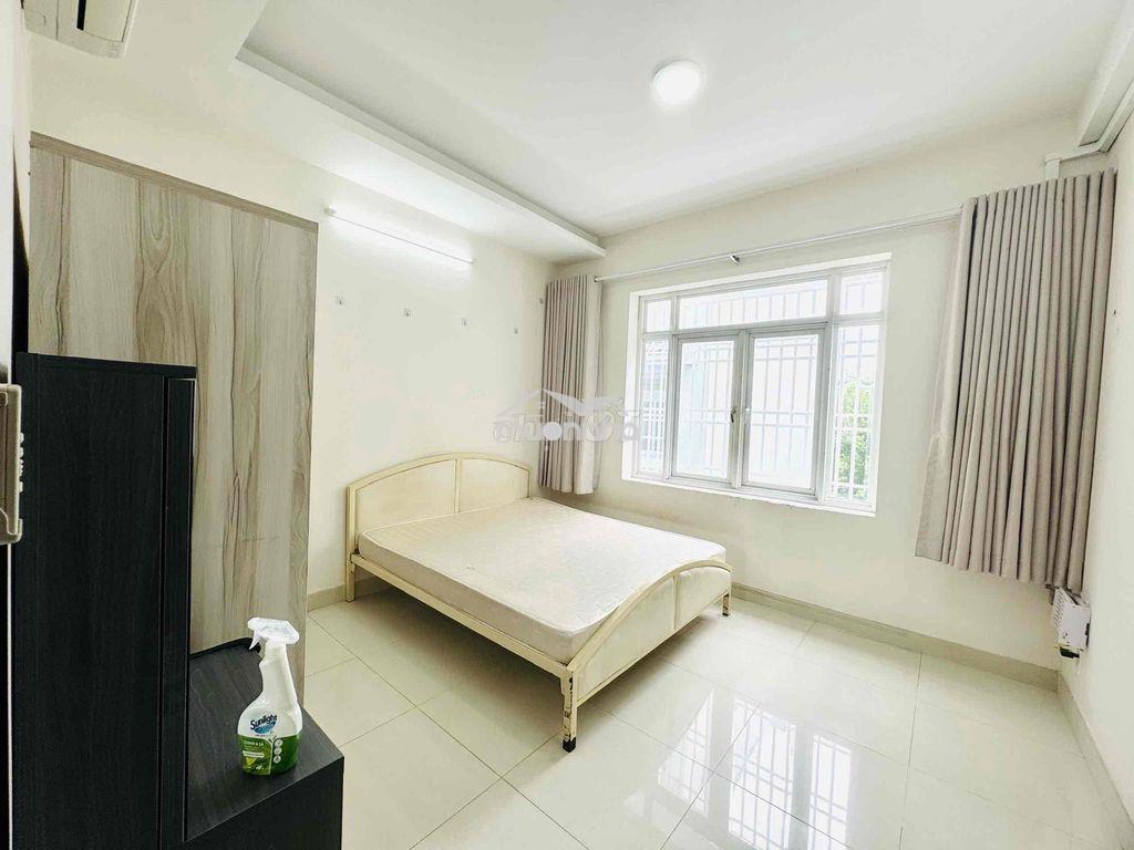 Cho thuê nhà phố đường số 30 aph quận 7 - 3